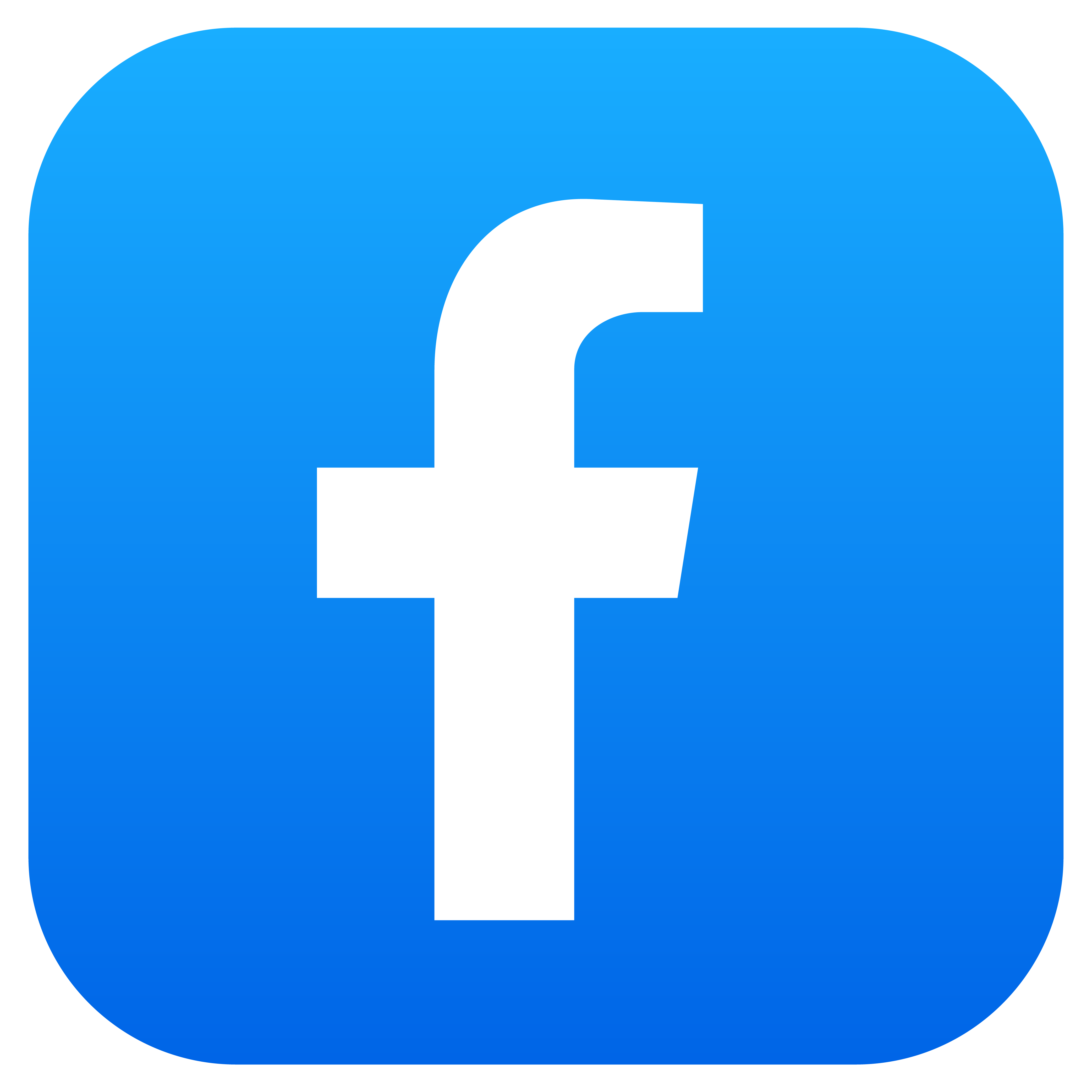 Facebook Icon