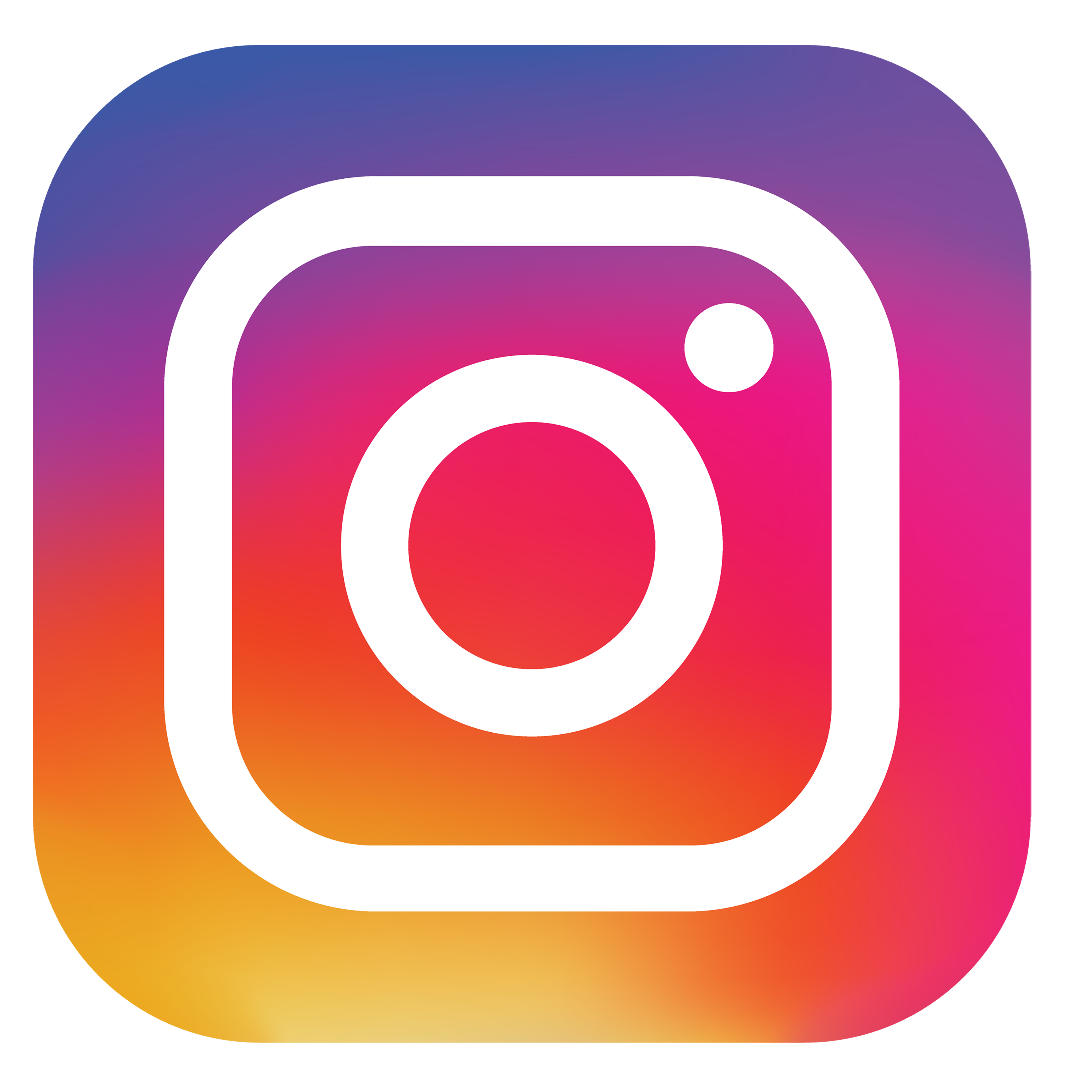 Instagram Icon